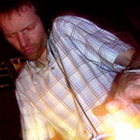 Chris Goss, with Logistics, at Club Fusion, Beijing, 10 Nov 2006